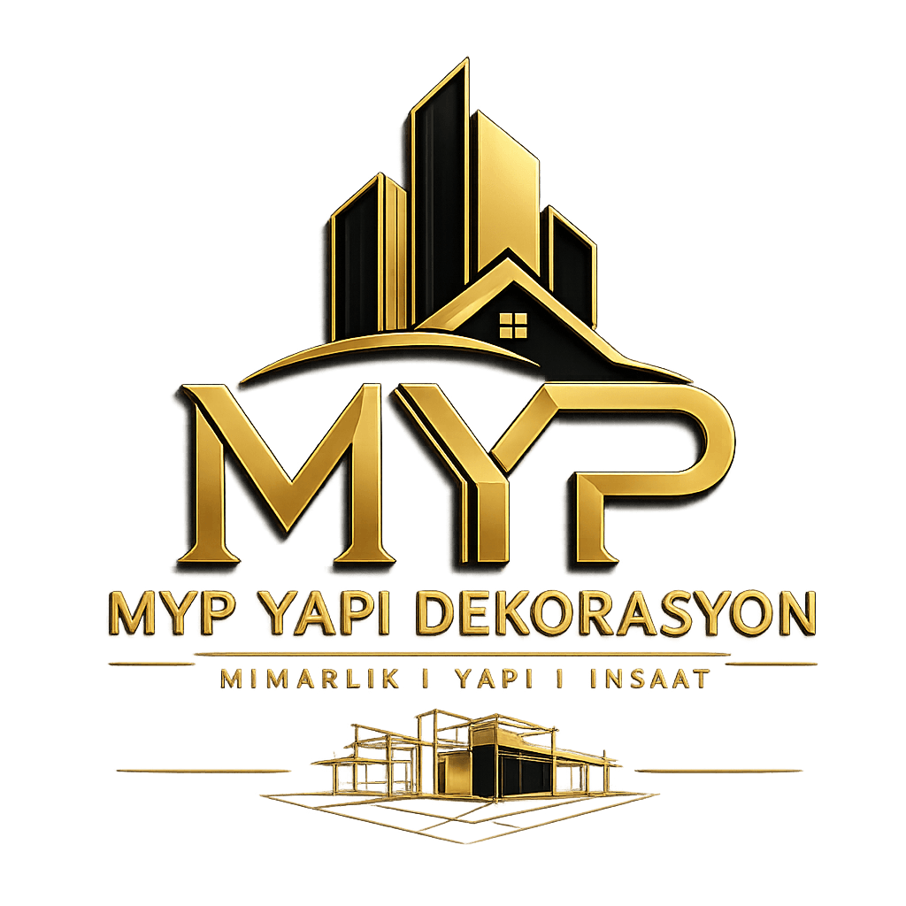 MYP Yapı Dekorasyon footer logosu