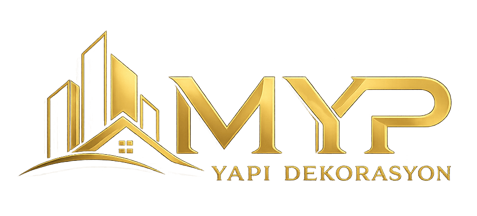 MYP Yapı Dekorasyon logosu